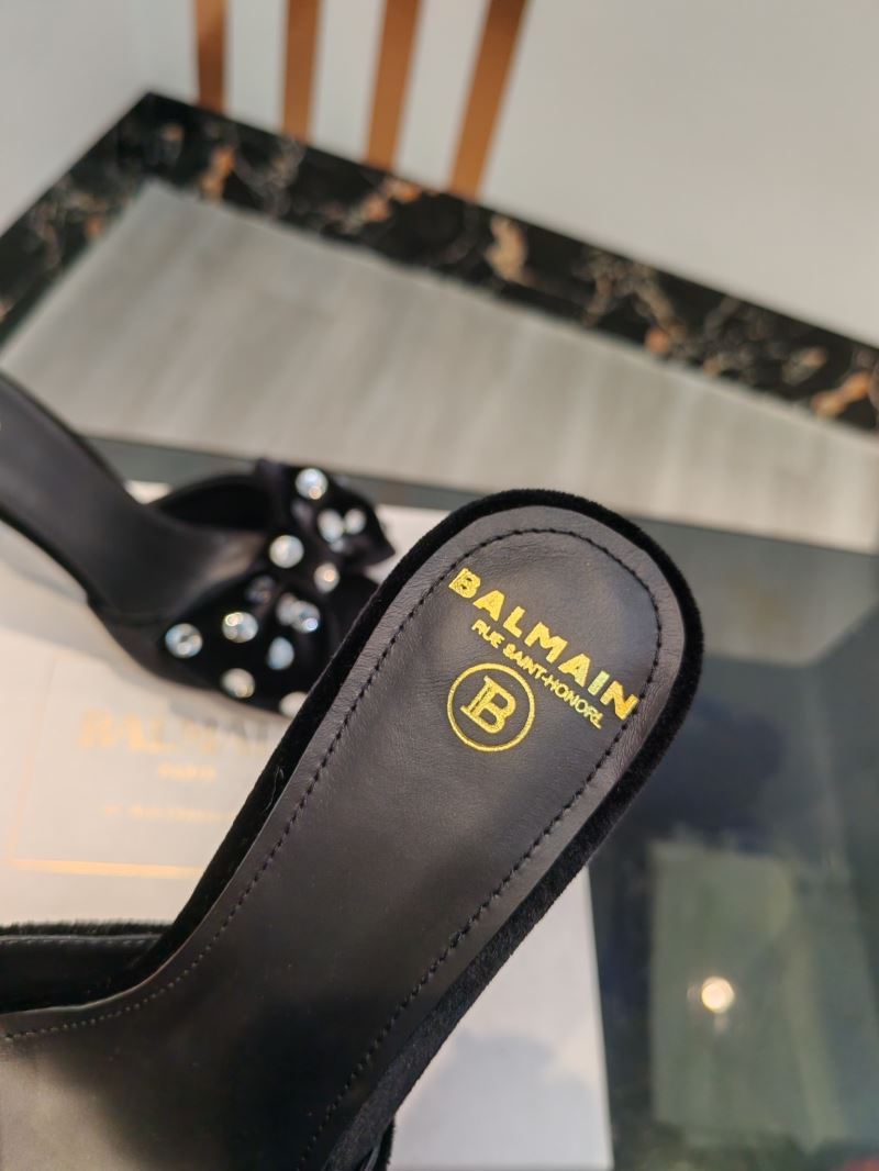 Balmain Sandals